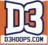 D3HOOPS.COM